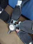 Pasy 4pkt. Racing KJS