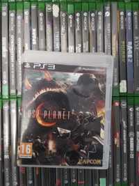 Lost planet 2 ps3 PlayStation 3