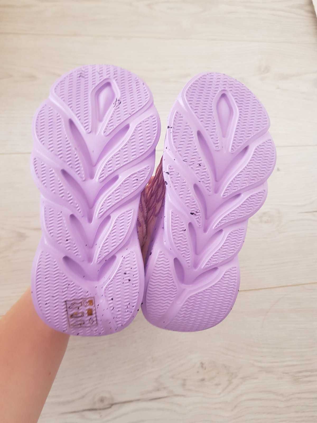 Нові кросівки kimboo 28 розмір на дівчинку солнце