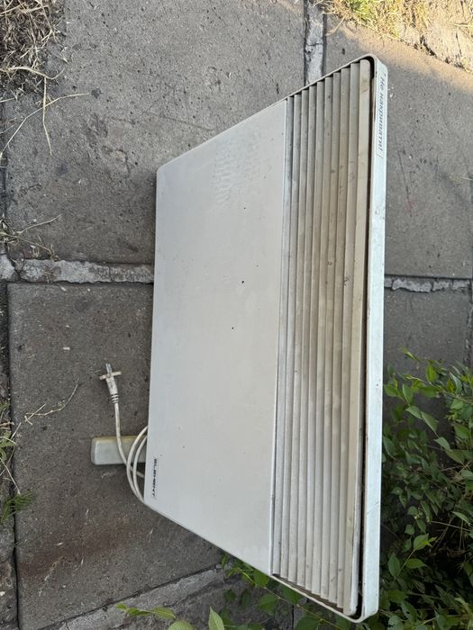 Конвектор Елемент