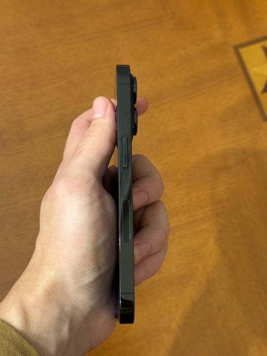 iPhone 14 Pro 256 gb