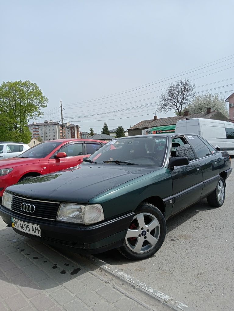 Audi 100 c3 Продам