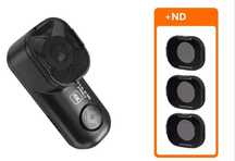 kamera 4k Runcam Thumb pro w