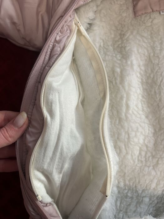 Комбінезон на овчині Garden baby