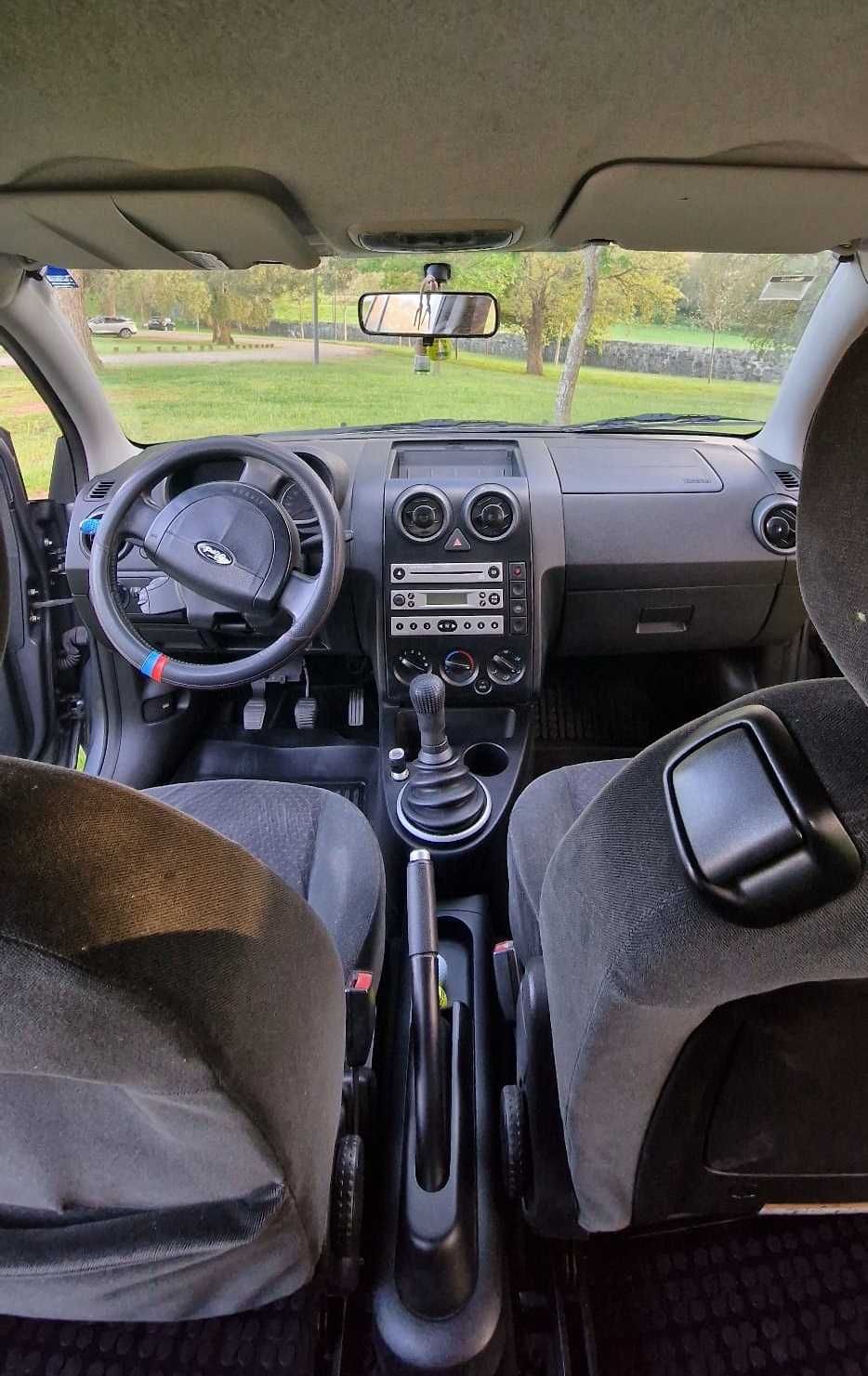 Ford fusion 2006