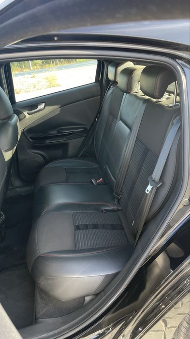 Alfa Romeo Giulietta Distinctive 2.0JTDm