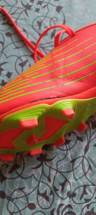 Бутсы Adidas predator