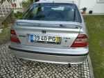 Honda Civic 1.5i Profile