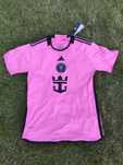 koszulka Adidas Inter Miami Lionel #10 Messi 2024-25 Home M