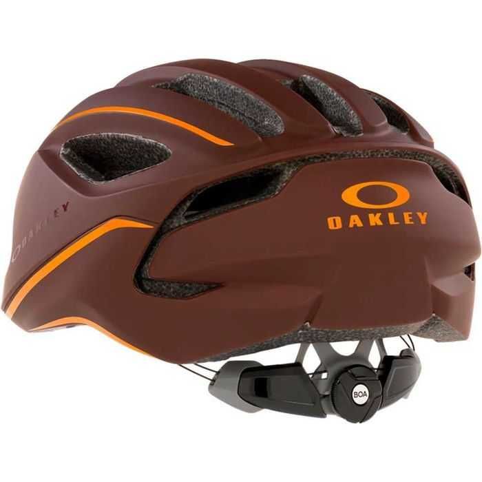 Kask rowerowy OAKLEY model ARO3 LITE EUROPE 56-60cm