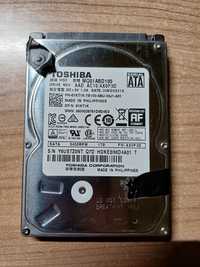 Dysk twardy HDD 1 TB Toshiba MQ1ABD100