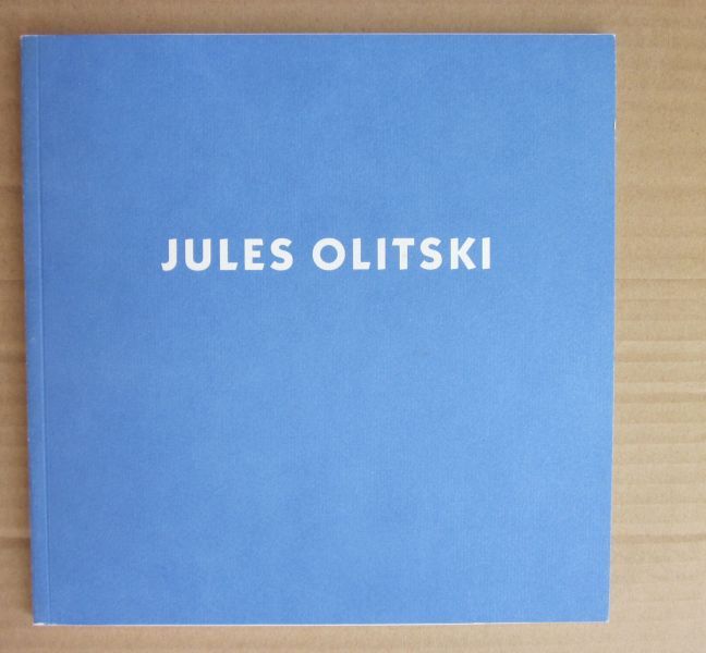 Jules OLITSKI - PINTURA (5 tomos)