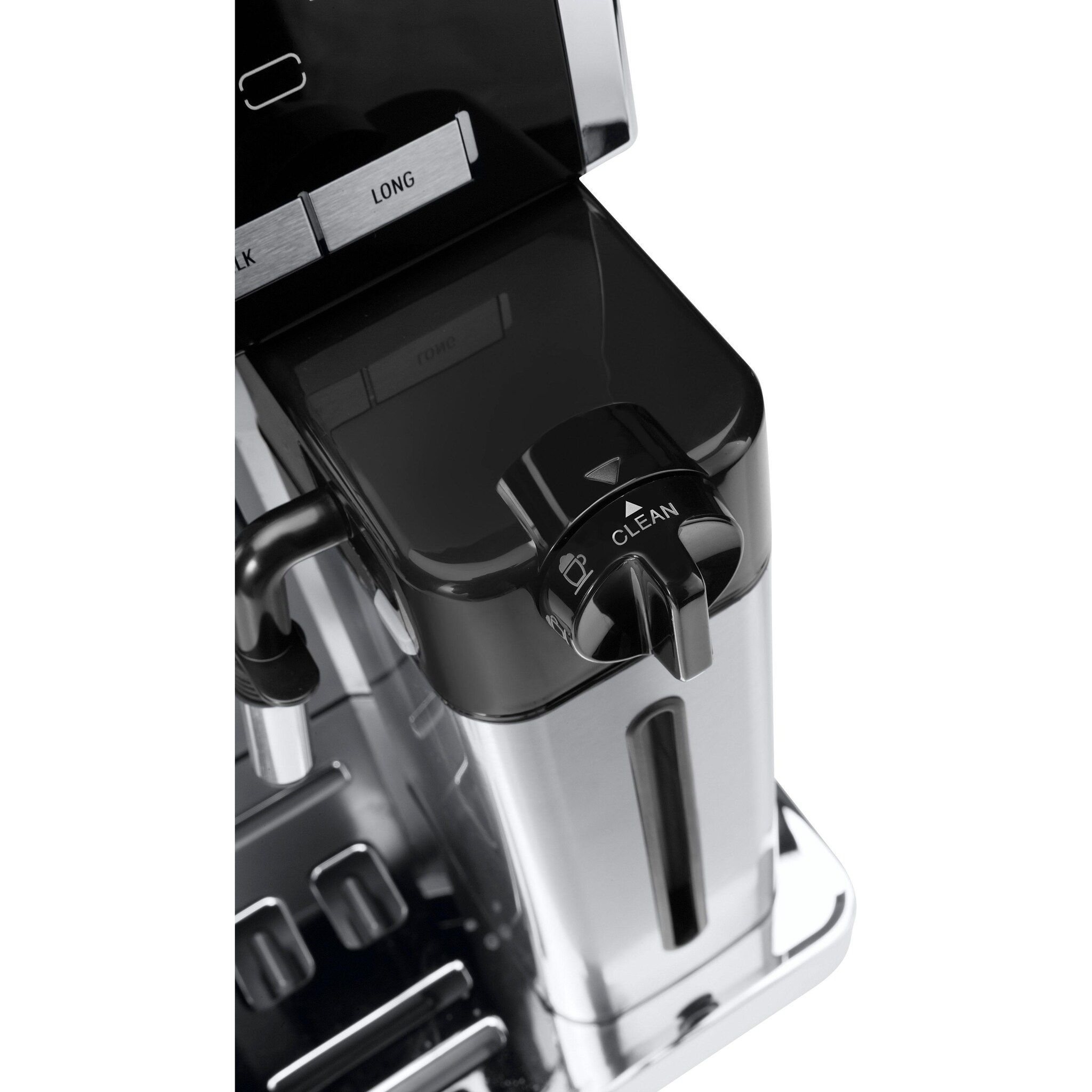 Automatyczny ekspres ciśnieniowy De'Longhi Primadonna Exclusive 1450 W
