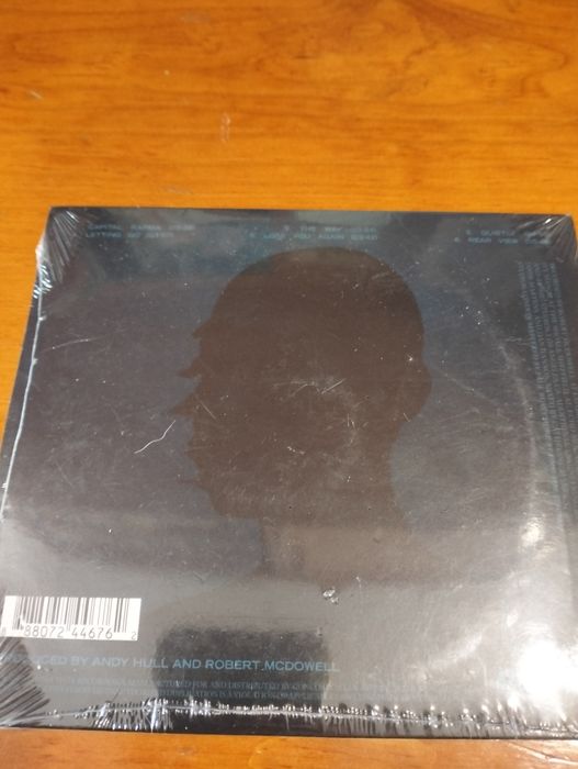 CD Manchester Orchestra