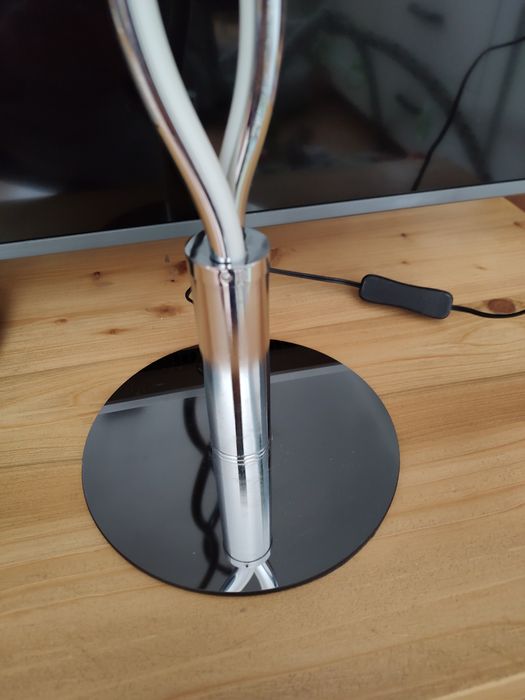 Lampa LED 12w nowoczesna