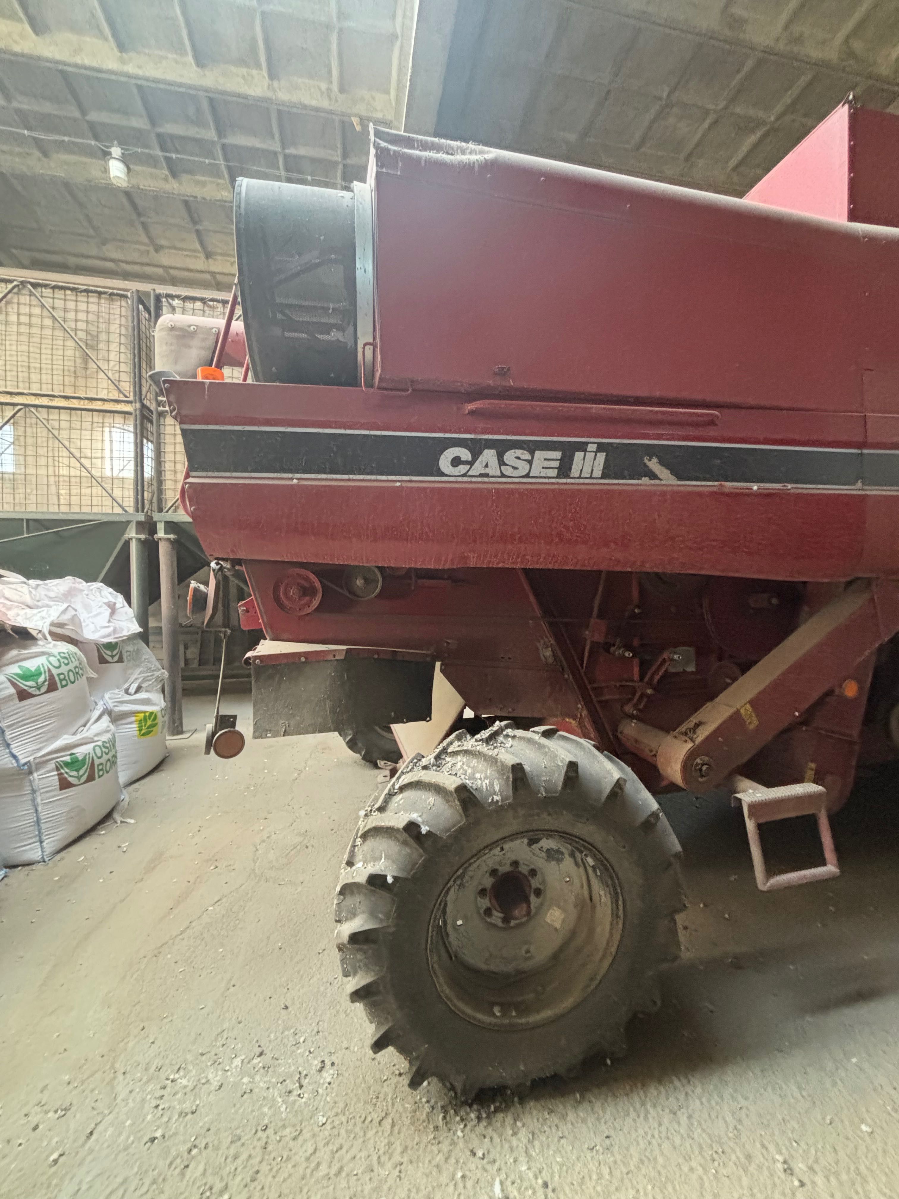 Kombajn Case 2188 Axial-Flow