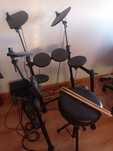 Bateria electrónica..?!;"**