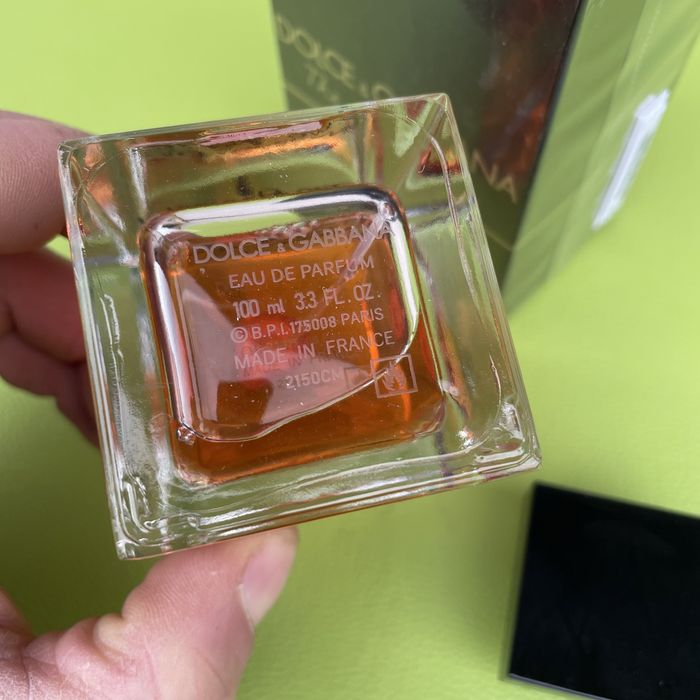 Dolce & Gabbana The Only One Парфумована вода