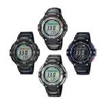 Casio SGW-100 Спортивний чоловічий годинник SGW-100-3 компас Оригін