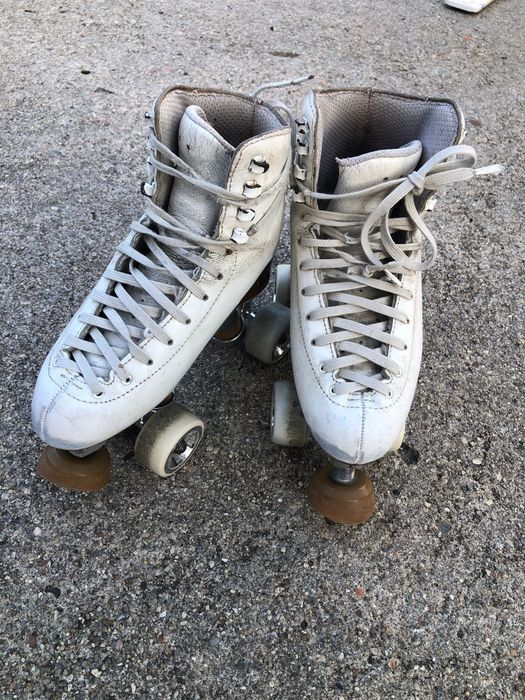 Patins+rodas+travões