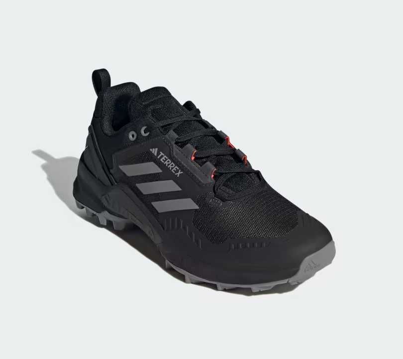 Оригінал Adidas Terrex Swift R3  HR1337 кросівки кроссовки 46