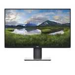 Monitor DELL P2720DC (1440p - 27" - 60 Hz)