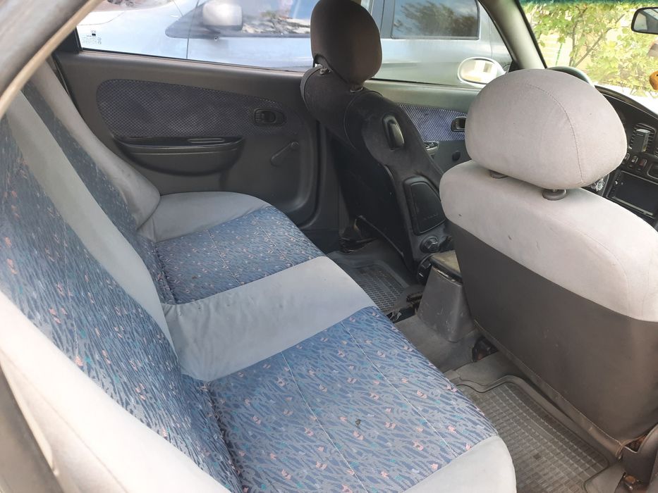 Продам Kia Sephia