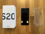 Samsung S20 FE 128GB