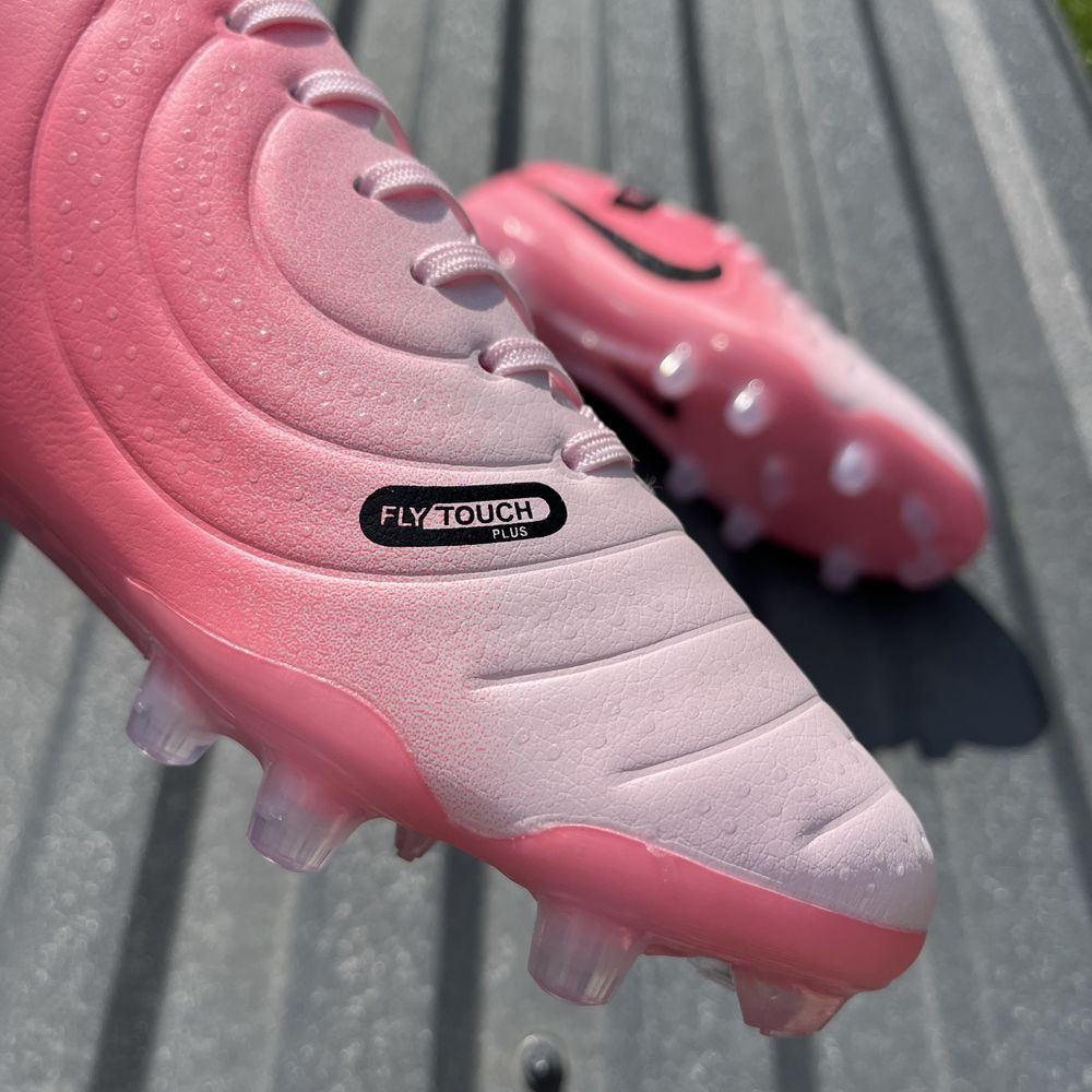 Бутси Nike Tiempo 10 Найк Тіемпо