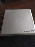 Cd-mp3 плеер Panasonic sl-j905
