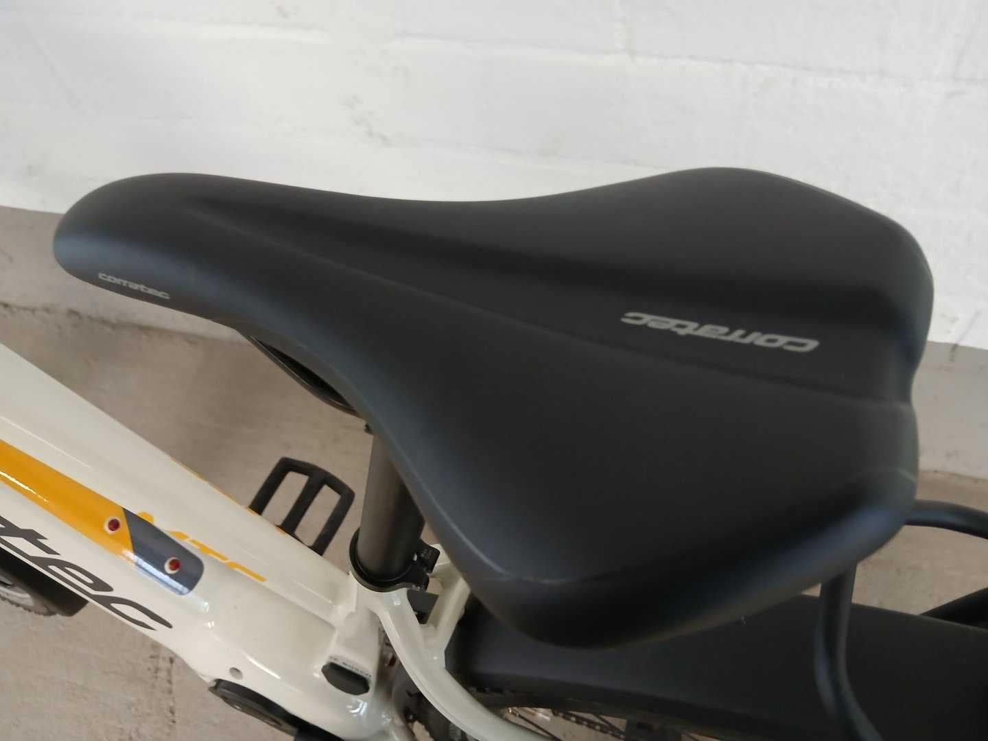Rower elektryczny Corratec E-Power MTC Rozmiar38 Koła29" Przebieg300km