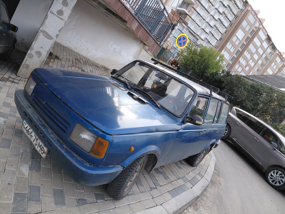 Продам Вартбург.