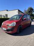 Renault Modus LIFT 2009r Klima, Brak korozji, benzyna