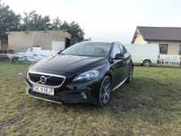 Volvo v 40  cros cuntry ,  ocean  race , niski przebieg