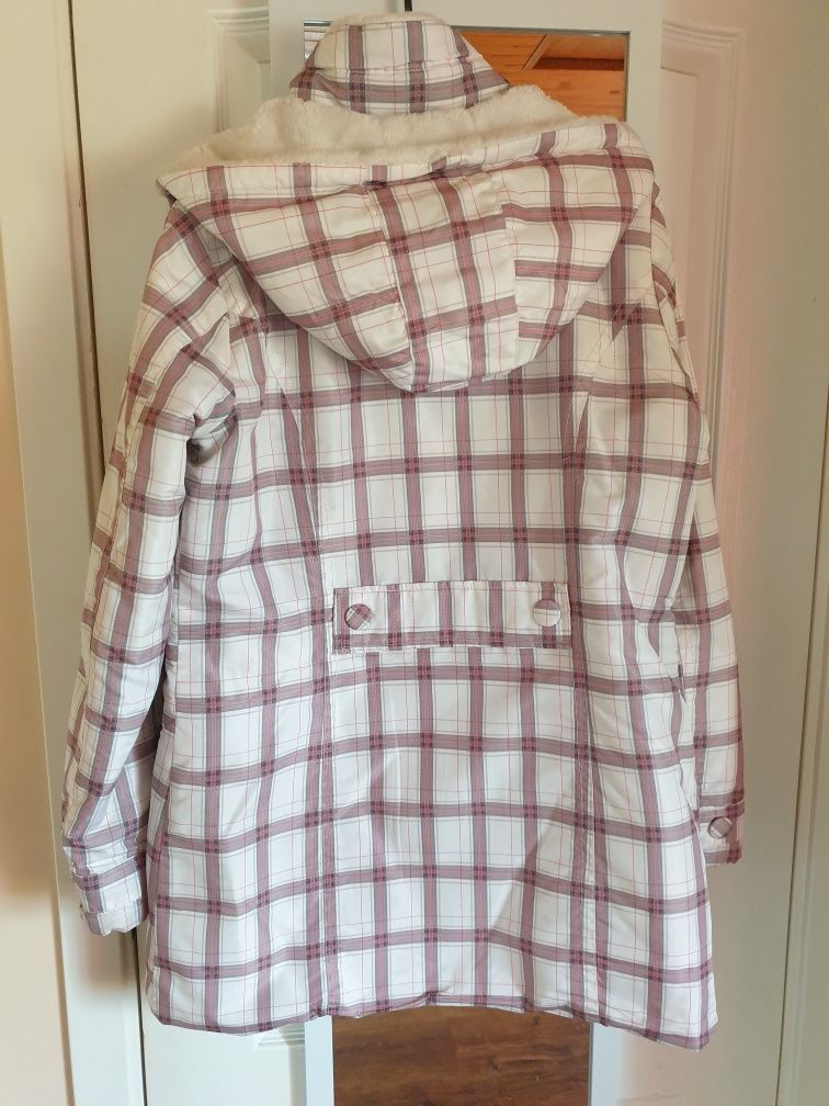 Kurtka damska jesienno-zimowa Cropp XL/42