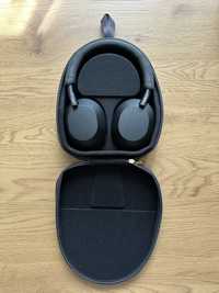 Sluchawki z ANC Sony WH-1000XM5