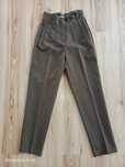 Sinsay eleganckie spodnie