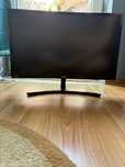 Sprzedam monitor Acer ED242QR