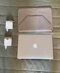 MacBook Air 13” (2017)