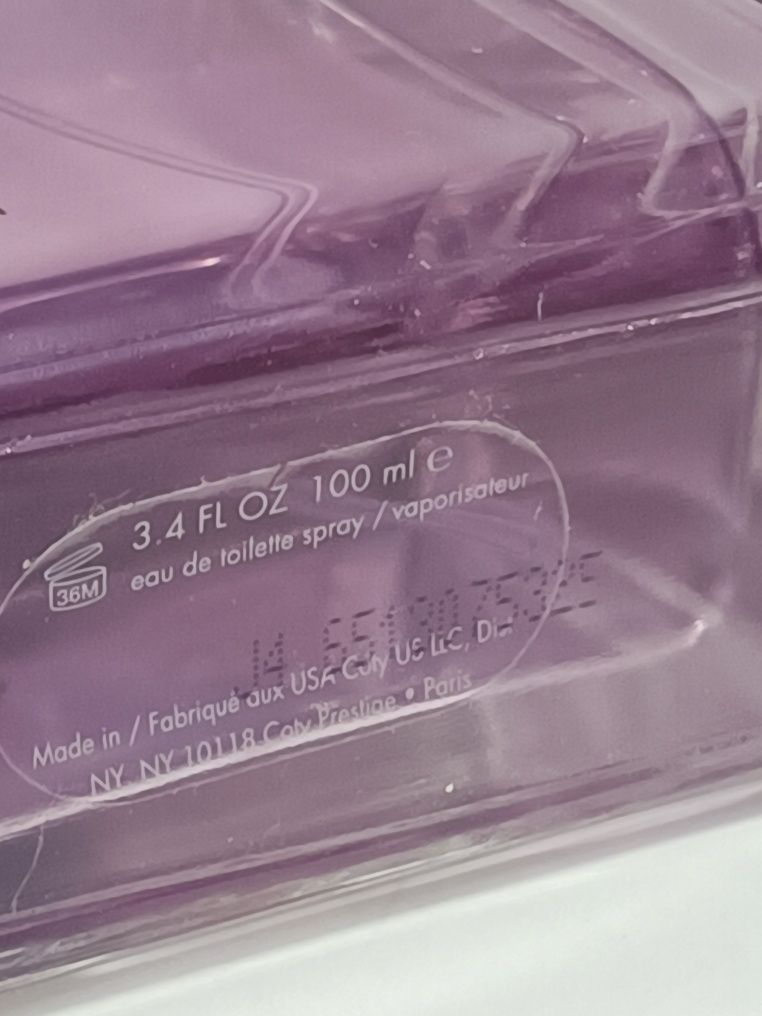 Calvin Klein euphoria туалетная вода 100 мл