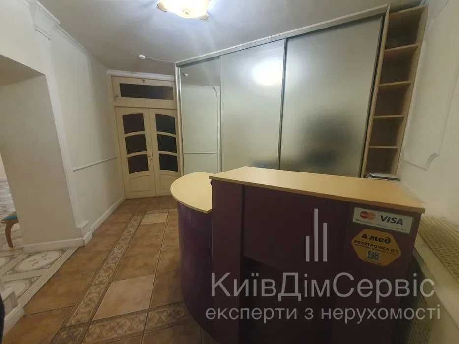 Без комісії! Продаж нежитлового приміщення 320 м2 Івасюка 20, Оболонь