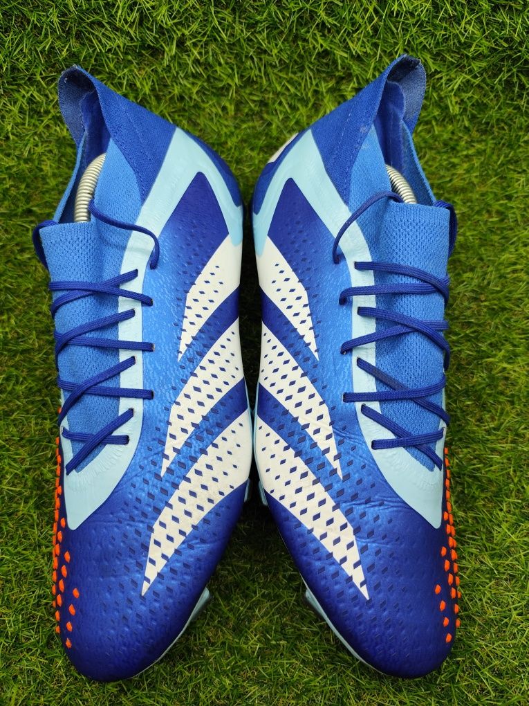 Adidas Predator Accuracy.1 Fg - 1'25/7