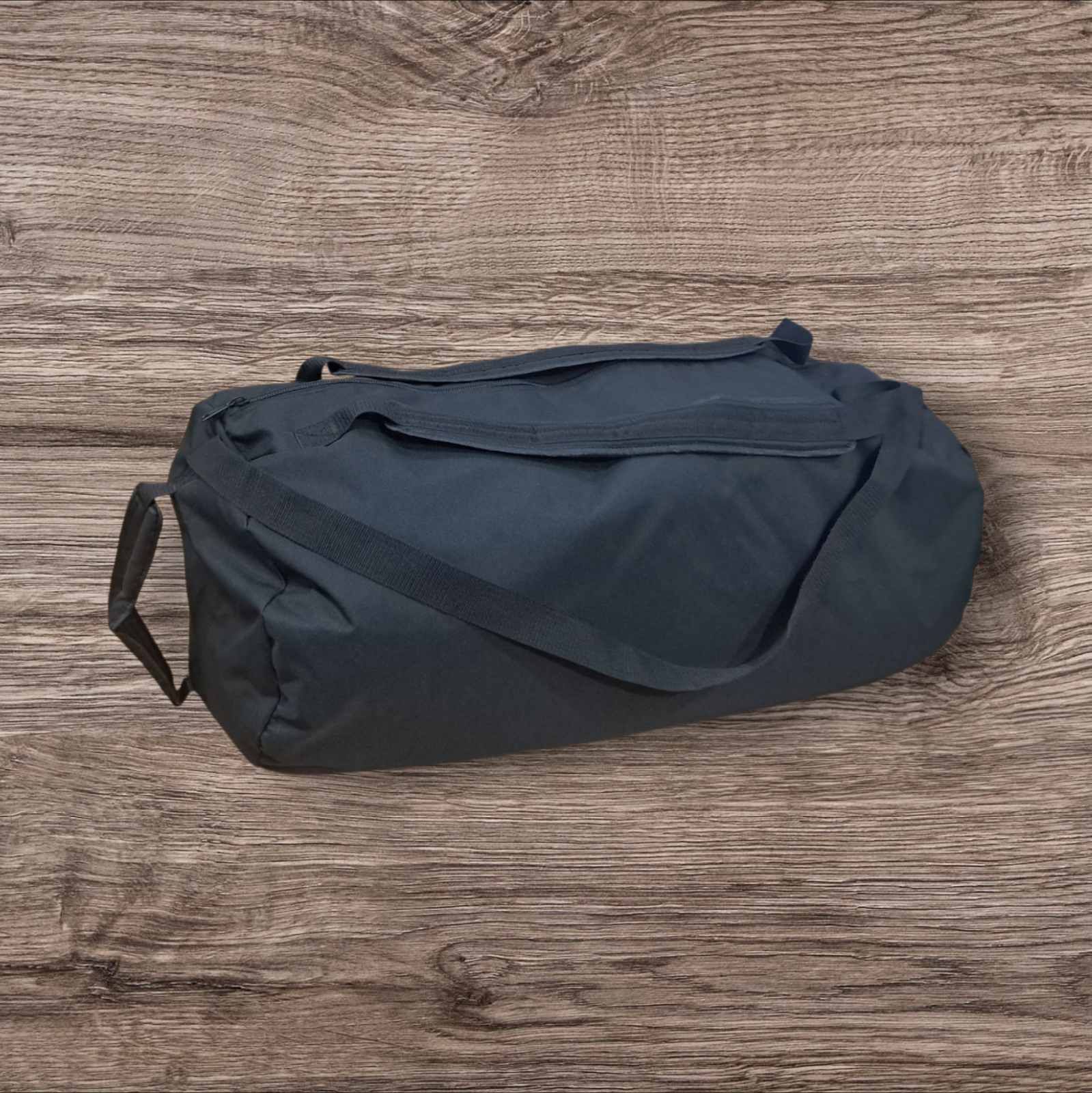 Баул для ЗСУ 80×40х40 см | Колір чорний 120л. | OLX доставка

Продаю н