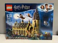 Конструктор LEGO Harry Potter Великий зал Хогвартса (75954)