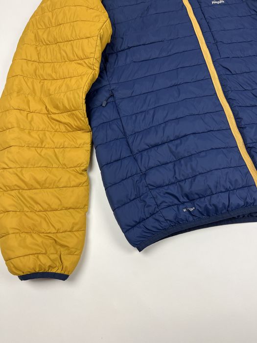 Haglofs Rapid Mimic Hood Men