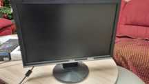 монітор Asus VW202SR, 1680x1050, 5 мс, 16:10, 20,5"