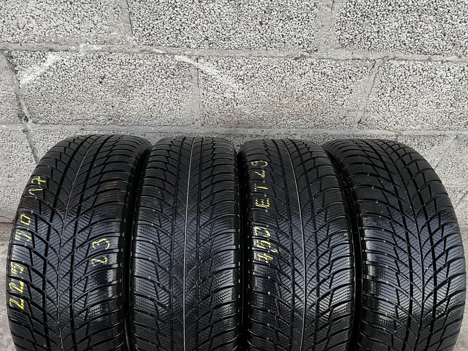 Oryginalne Alufelgi R17 5x112 Audi A5 A4 B8 B9 Opony Zimowe 225/50/17