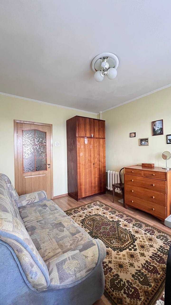 Продам укомплектовану 3 кімнатну  квартиру