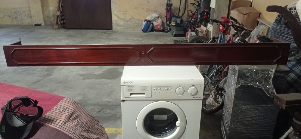 5 Sanefas para quarto ou cozinha