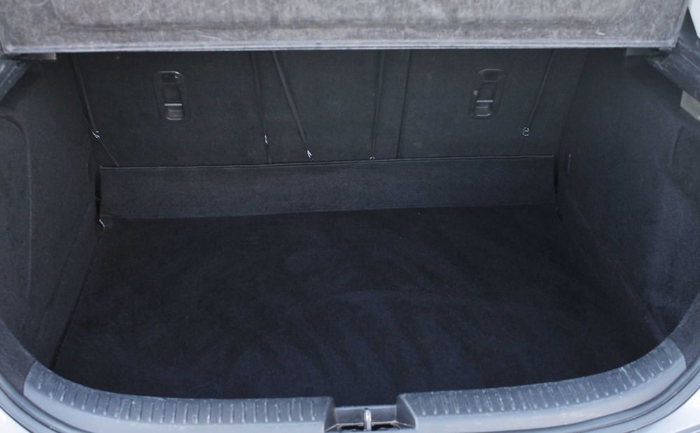 Mazda 3 1.6 benzyna 2008